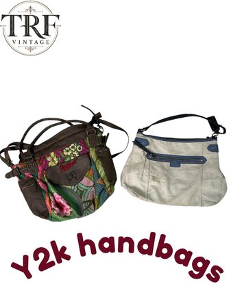Y2k Hand Bags.     #101