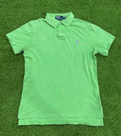 Ralph Lauren Polo Shirts