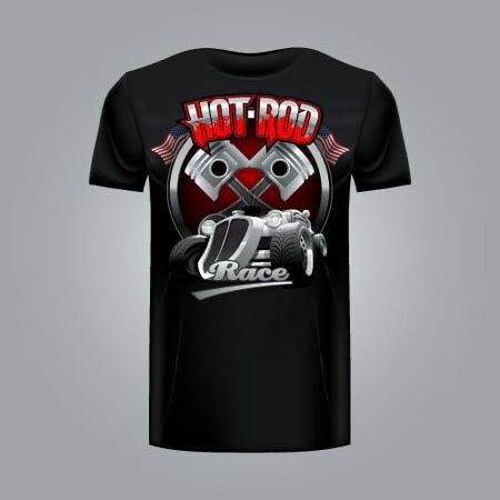 Printed T-Shirts