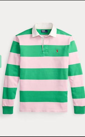 Polo rugby t shirt 53 pcs