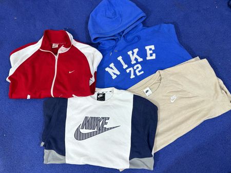 Nike Sweatshirt