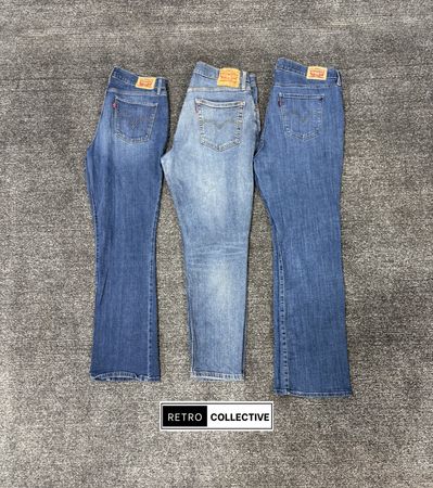 Levis Jeans #150726 #008