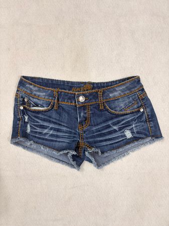 Y2K Shorts