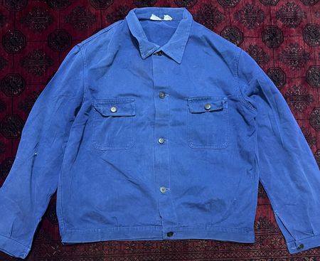 Workwear shirt 2P15B71