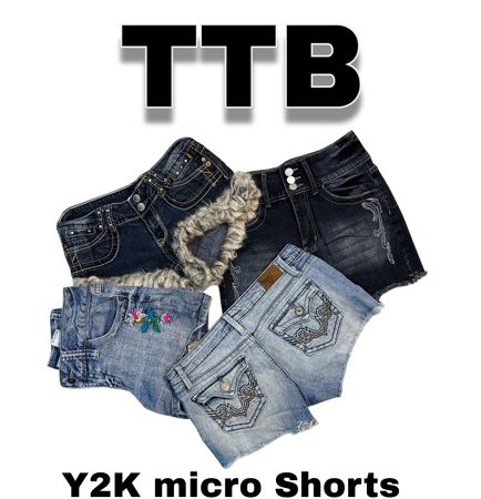 Short choisi à la main sur mesure