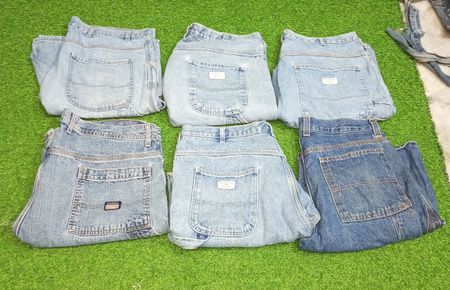 CARPENTER MEN WEAR SHORTS (D 194)