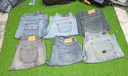 U.S POLO ASSN MEN WEAR SHORTS (D195)