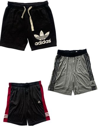 Adidas sports shorts