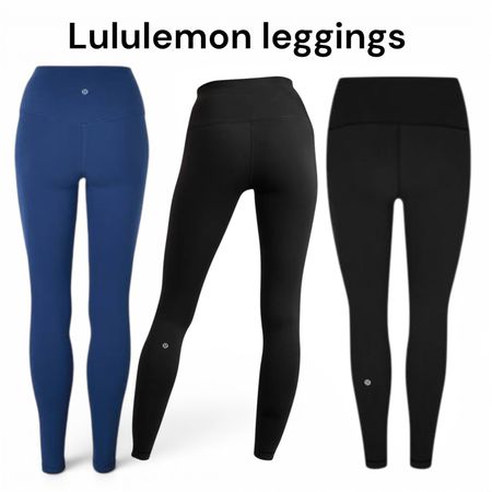 Lululemon leggings