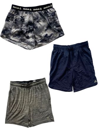Reebok sports shorts (VB 06)