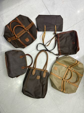 Celine Bags Bundle