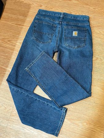 Carhartt Dickies Authentic Jeans