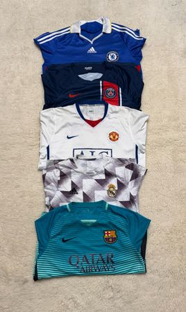Football Jerseys