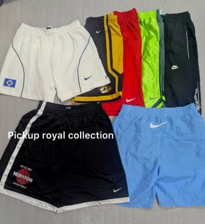 Shorts Nike Premium