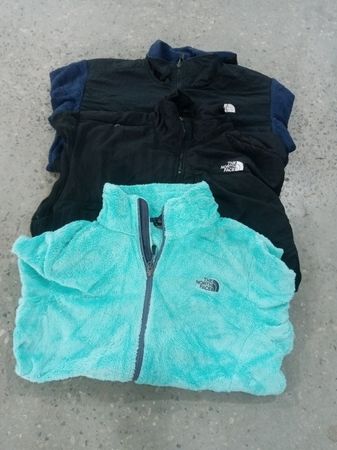 The North Face Fleece Jacket