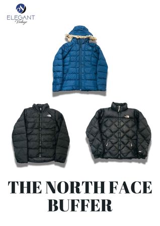The North Face Puffer - EVM01107