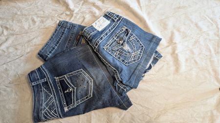 Mini Skirts & Shorts for lace girls 🥳