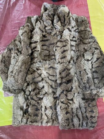 Fur Coat Bundle