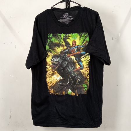 CARTOON T-SHIRTS - BUNDLE 02