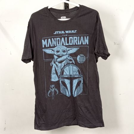 CARTOON T-SHIRTS - BUNDLE 05