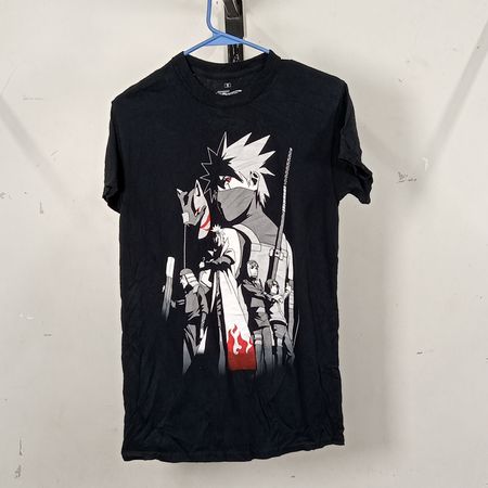 CARTOON T-SHIRTS - BUNDLE 10