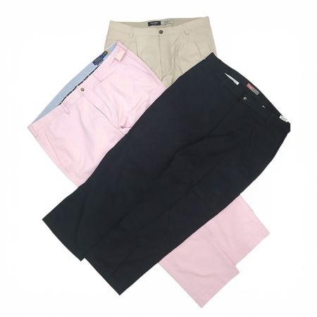 Mixed Branded Chinos & Trousers