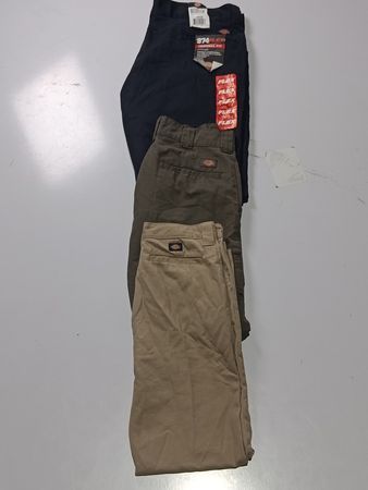 Dickies Pants RV #1271