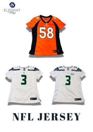 NFL Jerseys - EVM01130