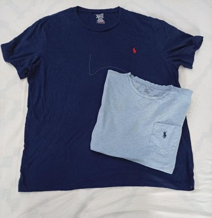 CR10203 Vintage Polo T-Shirts
