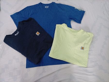 CR10204 Vintage Carhartt T-Shirts