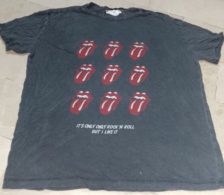 Druckt-Shirt