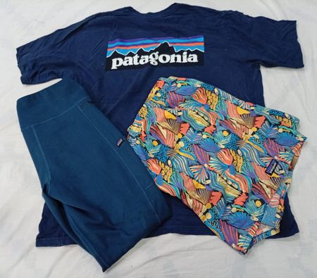 CR10228 Vintage Patagonia Mix Bundle
