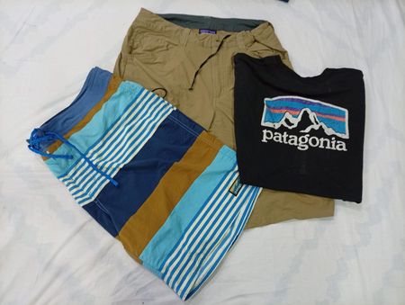 CR10229 Vintage Patagonia Mix Bundle
