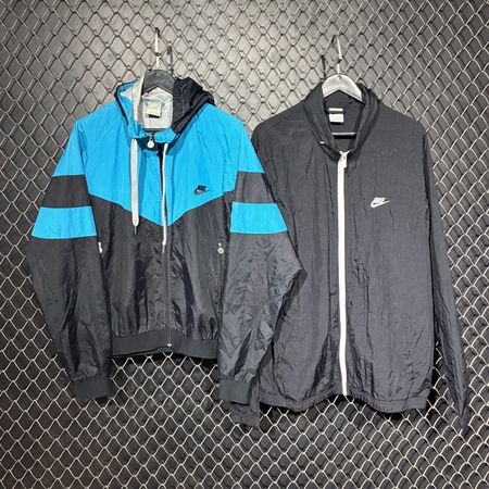 nike windbreaker (fnc 483)