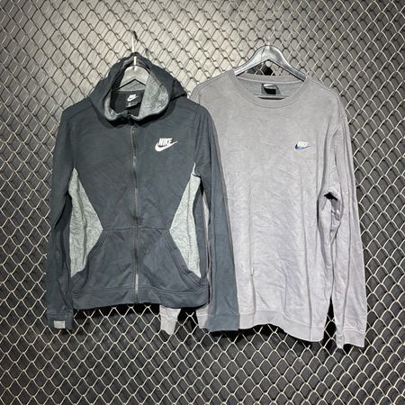 nike sweatshirts (fnc 485)