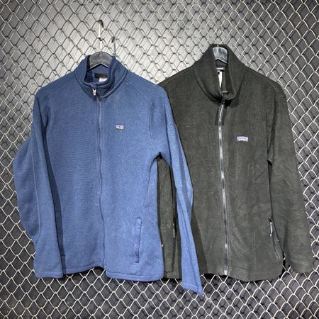 Patagonia Fleeces (fnc 487)