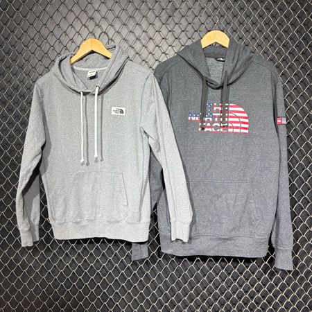 the north face hoodies (fnc 488)