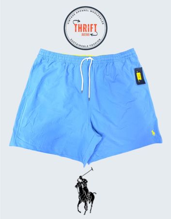 Ralph Lauren Shorts 🩳 T2836