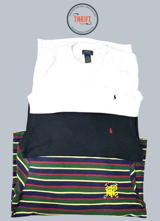Ralph Lauren Thermal Sweaters T2838