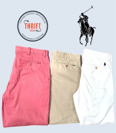 Ralph Lauren Pants T2840