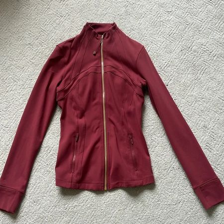 Lululemon Jackets