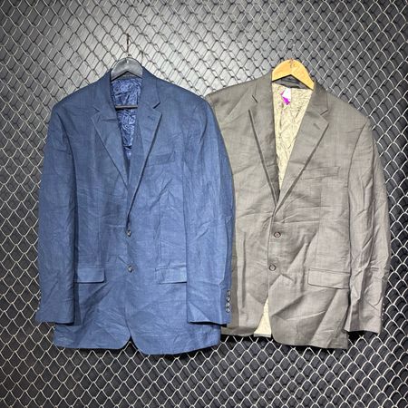 Ralph Lauren Office Wear Coats (FNC:552)
