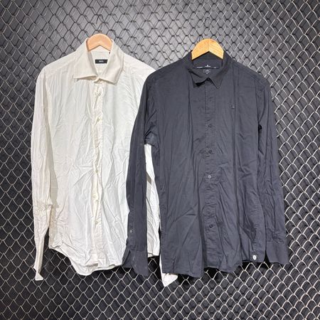 Mix Branded Shirts (FNC:554)