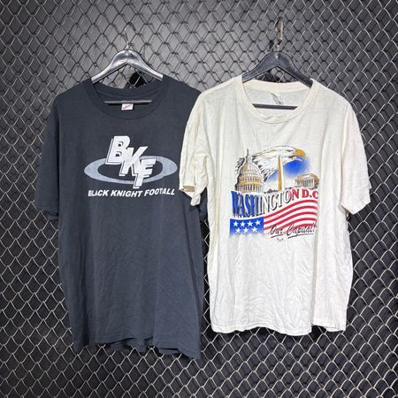Single-Stitch T-Shirts (FNC:556)