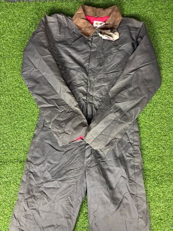 Work overall dungree (zrs 207)