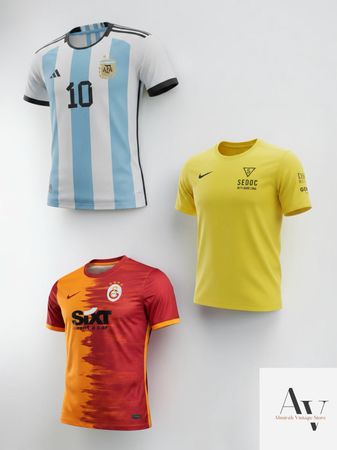 Sport Jersey t shirts