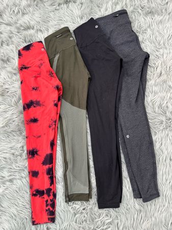 Lululemon leggings