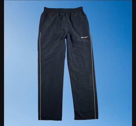 Mix branded track pants