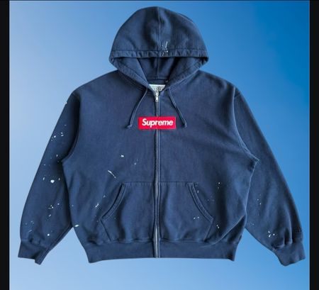 Sweat-shirt de marque Mix