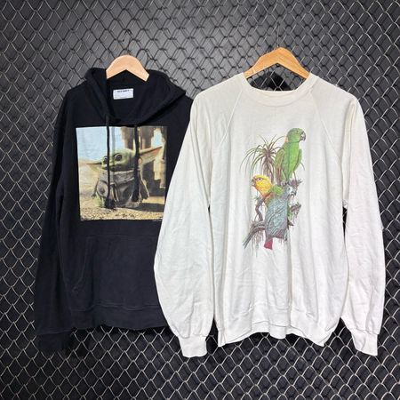 us pro sweatshirts (fnc 592)